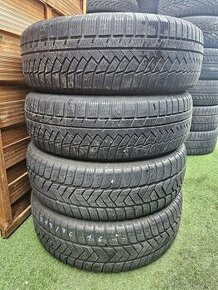 Zimne pneumatiky 215/70 r16 104H - 1