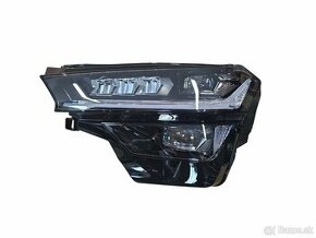 LED světlomet Matrix pro Škoda KODIAQ 57H941035A - 1