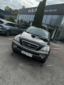 Kia sorento 2.5crdi 4x4 - 1