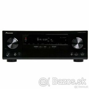 Pioneer vsx 528 v-k. Ne posielam