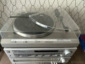 Gramofón Grundig PS-2500