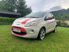 Ford Ka Grand Prix - 1