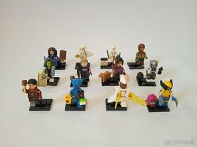 Nabízím sběratelské Lego figurky Marvel 71039