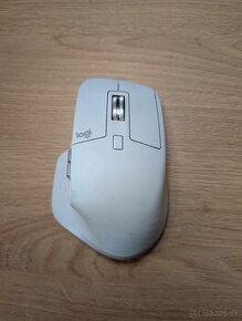 Logitech MX Master 3S for Mac (kompatibilna aj s Windows)