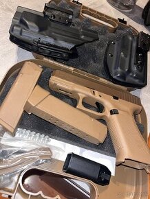 Glock 19X