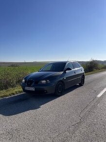 Seat Ibiza 6l