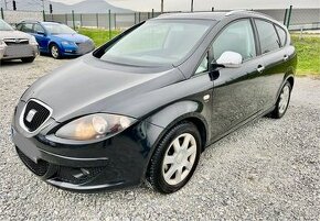 Seat Altea XL 2.0 TDi 3750 €, možná výmena