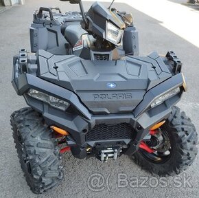 Polaris sportsman 1000xp top stav