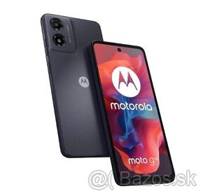 Málo používaná MOTOROLA 04G