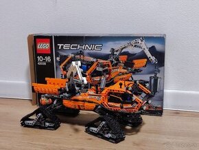 Lego Technic 42038