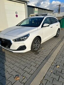 Hyundai i30 combi