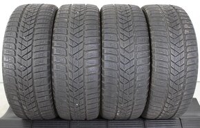 Zimné 205/50r17