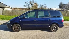 Ford Galaxy 1.9 TDi 85 kw