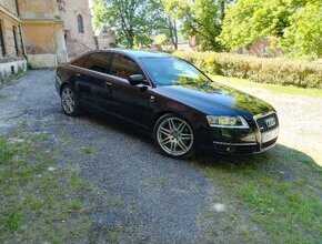 Predám audi a6 c6 2.0