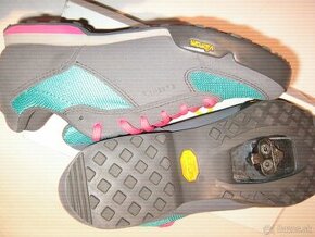 GIRO-VIBRAM WOMENS vel. 40-41