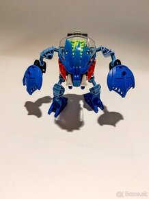 Lego Bionicle - Bohrok- Gahlok