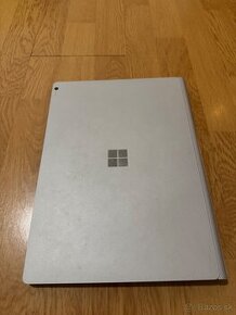 Microsoft Surface Book