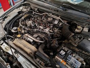 Motor Toyota Rav 4  2,2