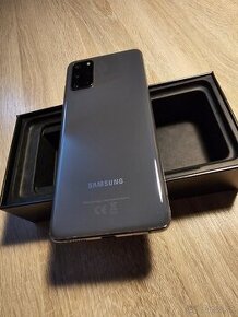 Samsung galaxy s20+