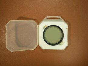 CPL Filter IRIX 55mm