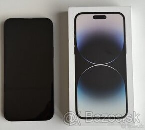 iPhone 14 Pro Max 512GB space black