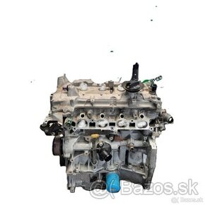 Predám motor Renault 1.6 84kw H4M D7