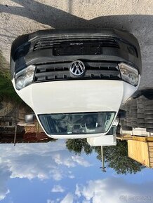 VW Amarok 2.0TDI 90KW 82000KM