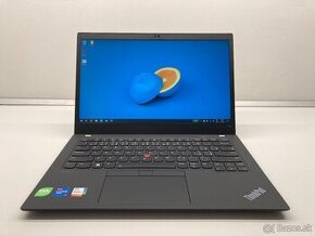 Lenovo ThinkPad T14s Gen2 Touch 14" i7/16GB/512GB/FHD/IP/ZAR