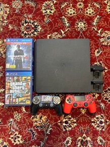 predam ps4 slim