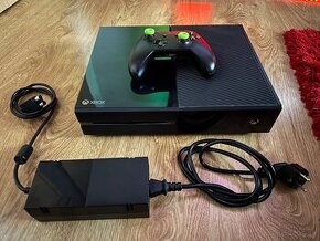 XBOX ONE 500GB Black