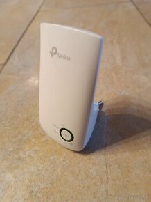 Wifi extender, TP-LINK TL-WA854RE