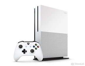 Kúpim Xbox One S