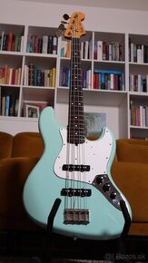 Fender Jazz Bass 62' Reissue Japan