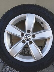 5x112 r16 orig.Vw Passat, Golf 5,6,7