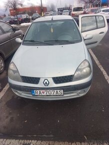 Renault Thalia 1.4.55