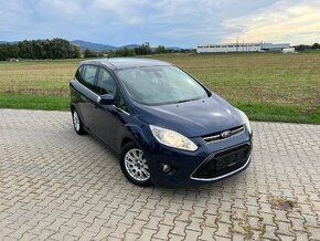 Predam Ford C-MAX 1,6TDCi TITANIUM