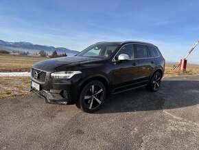 XC90 R-design