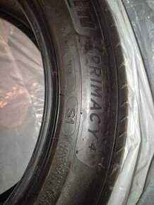 Michelin primacy 4 205 55 r17