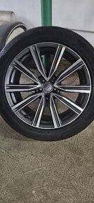 Letna sada AUDI Q8, Q7,  285/45 R21