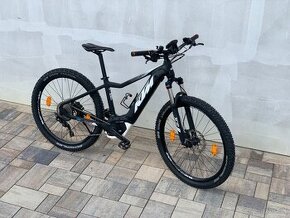 Predam ebike Ktm