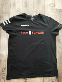 Craft Sunweb tricko