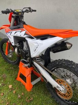 KTM SX 250 2t