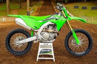 Kawasaki KXF 250