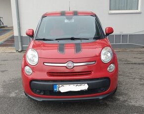 Predám Fiat 500L