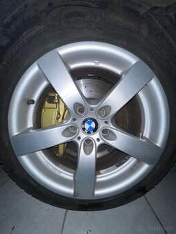 Velke brzdy BMW e60 e61 535d 550i