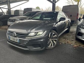 Volkswagen Arteon R-Line 2.0TDI 140kw