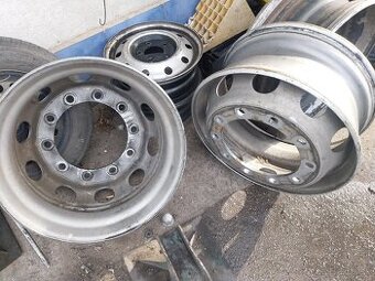 Disk 22.5x9.00