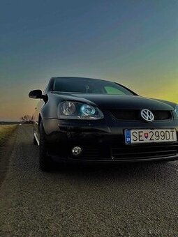 Golf 5