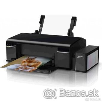 Epson EcoTank L805