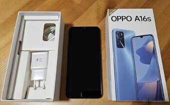 OPPO A16s TOP stav